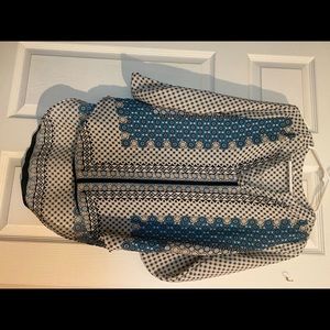 Woman’s Cato blouse